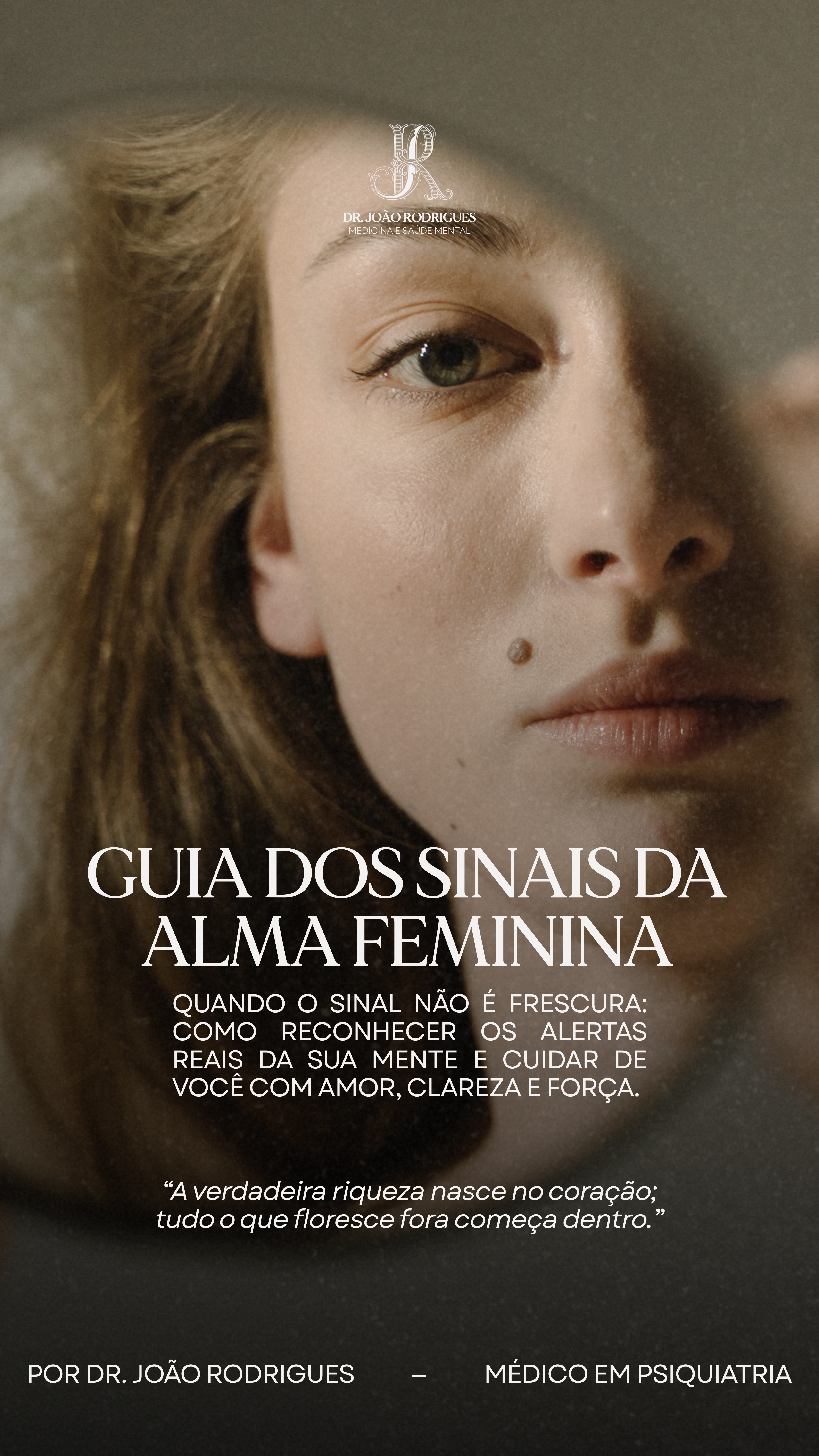 Guia dos Sinais da Alma Feminina